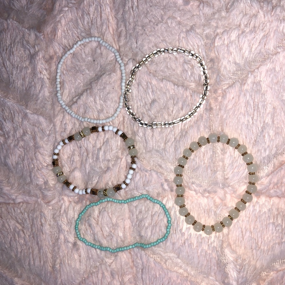 ⭐️Bracelet set⭐️ - Picture 2 of 2
